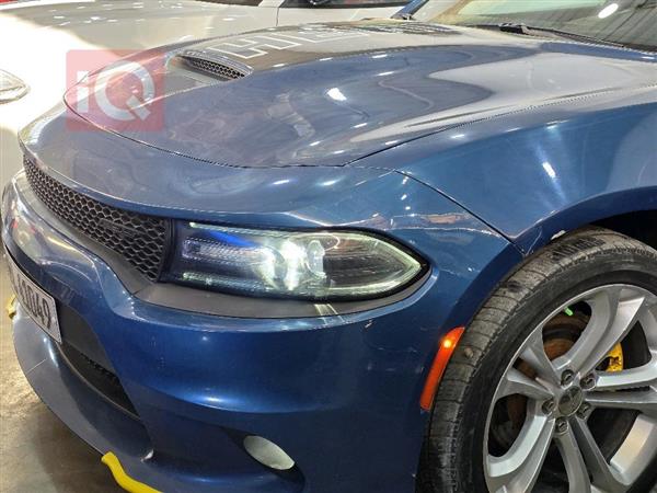 Dodge Charger 2022 for sale in Iraq - Baghdad